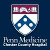 The Chester County Hospital Logo