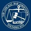 The Chicago Bar Association Logo