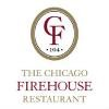 The Chicago Firehouse Restaurant Logo