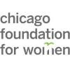 The Chicago Foundation for Women Logo