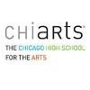 The Chicago High School For The Arts Logo