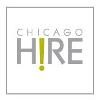 The Chicago Hire Company Logo