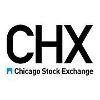 The Chicago Stock Exchange Logo