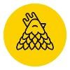 The Chicken and Rice Guys Logo