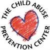 The Child Abuse Prevention Center Logo