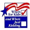 The Children's Campaign Logo
