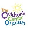 The Children's Center of Austin Logo