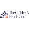 THE CHILDREN'S HEART CLINIC Logo