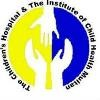 The Children's Hospital & The Institute of Child Health Logo