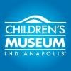 The Children's Museum of Indianapolis Logo