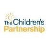 The Children's Partnership Logo