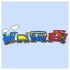 The Children's Station of Brewster Logo