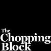 The Chopping Block Logo