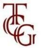 The Christopher Group Logo