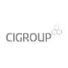 The CI Group Logo