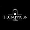 The Cincinnatian Hotel Logo