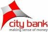 The City Bank Logo