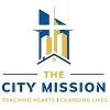 The City Mission Logo