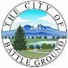 The City of Battle Ground, WA Logo