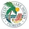 The City of Lake Worth Logo