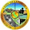 The City of Lathrop Logo