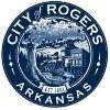 The City of Rogers Logo