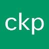 The CKP Group Logo