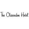The Clarendon Hotel and Spa Logo
