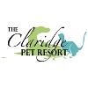 The Claridge Pet Resort Logo