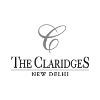 The Claridges Hotels and Resorts Logo