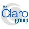 The Claro Group Logo