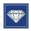 The Classic Gem Logo
