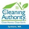 The Cleaning Authority Logo