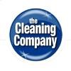 The Cleaning Company Logo