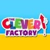 The Clever Factory Logo