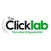 The Click Lab Logo