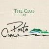 The Club at Porto Cima Logo