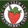 The Club at Strawberry Creek Logo