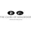 The Clubs of Kingwood Logo