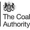 The Coal Authority Logo