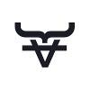 The Coding Bull Logo