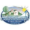 The Cohen Camps Logo