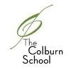 The Colburn School Logo
