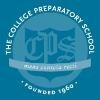 The College Preparatory School Logo
