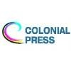 The Colonial Press Logo