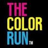 The Color Run Logo