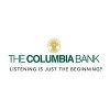The Columbia Bank (MD) Logo