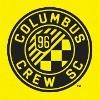 The Columbus Crew Logo