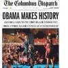 The Columbus Dispatch Logo