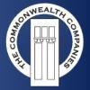 The Commonwealth Companies Logo